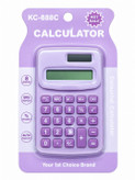 ماشین حساب رومیزی KC-888C
