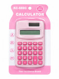 ماشین حساب رومیزی KC-888C